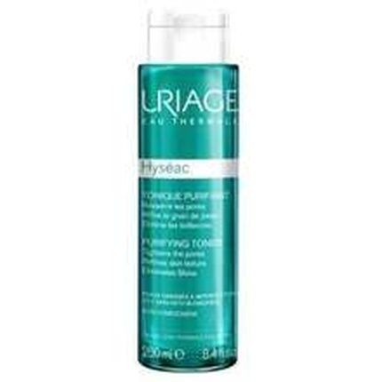 Uriage Hysac Purifying Toner 250Ml