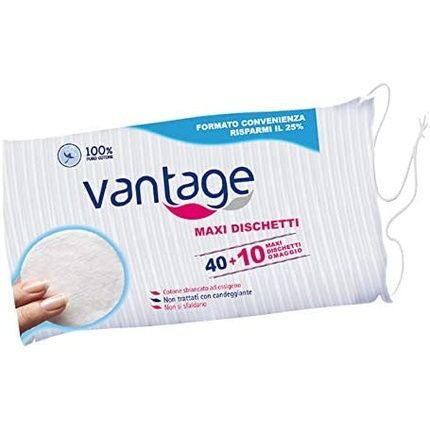 Vantage Dischetti Levatr