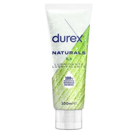 Durex Durex Naturals Intimate Gel 100Ml