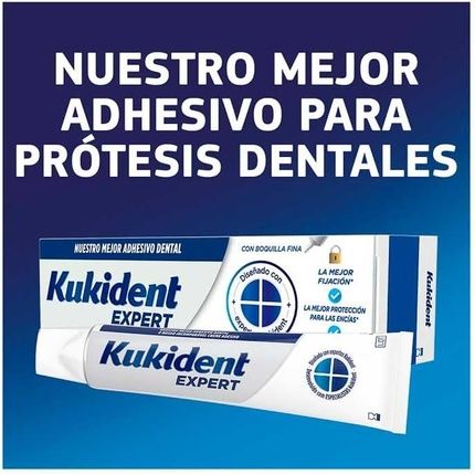Kukident Expert 40G - Image 3