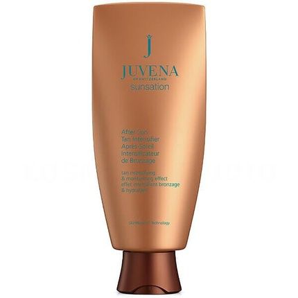 Juvena Sunsation After Sun Tan Intensifier Lotion 150Ml