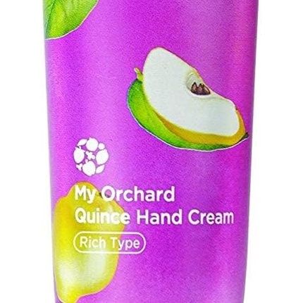 Frudia My Orchard Hands Cream Quince Coconut 135Ml