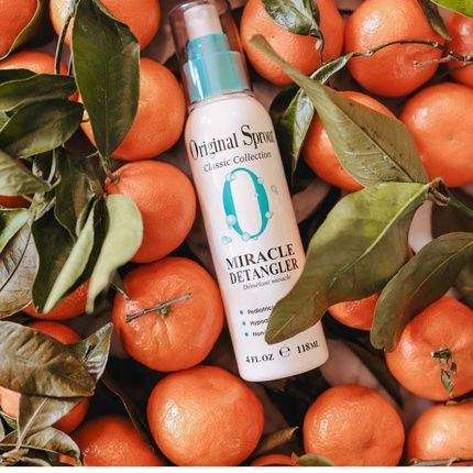 Original Sprout Miracle Hair Detangler 118Ml - Image 3