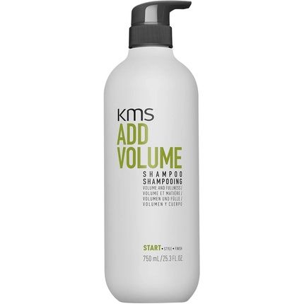 Kms Addvolume Shampoo