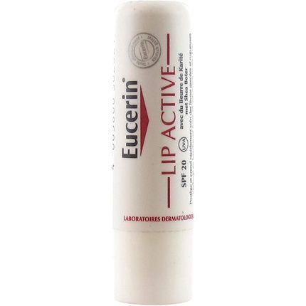 Eucerin Lip Active Lips Care Spf15 4.8G