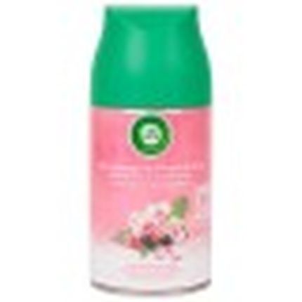 Air Wick Freshmatic Air Freshener Refill Wild Berries & Rose Petals 250Ml