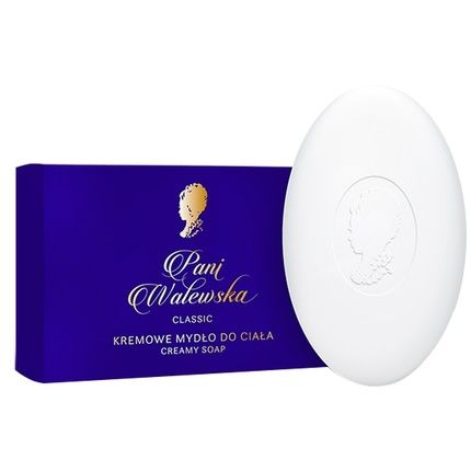 Pani Walewska Classic Perfumed Soap 100G