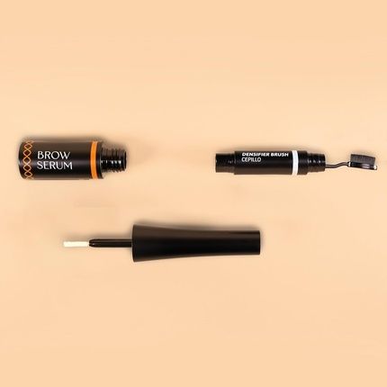 Nuggela & Sule Brow Serum Density & Nutrition Eyebrow Densifier - Image 3