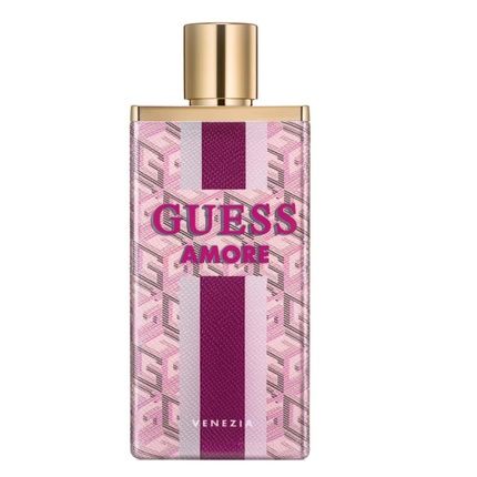 Guess Amore Venezia Eau De Toilette 100Ml