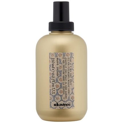 Davines Aromatic Shampoo And Hair Milk Spray 250Ml
