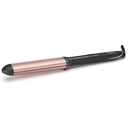 Babyliss Oval Curling Iron Black 57W 2.5M