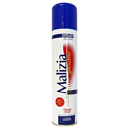 Malizia Lacca 250 Ml