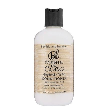 Bumble And Bumble Anti-Frizz Hair Conditioner Bb. Creme De Coco