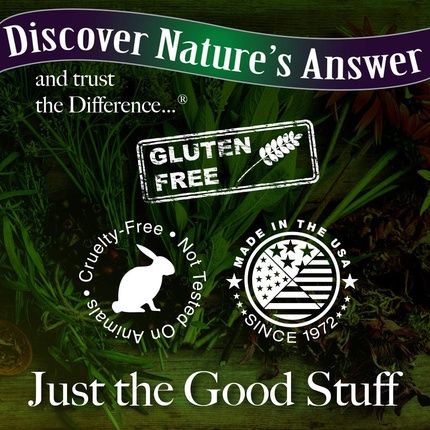 Nature'S Answer Liquid Evening Primrose Oil 4Oz Cold Pressed Essential All Natural Moisturizer For Hair Skin Nails Rosacea Psoriasis Eczema Relief - Image 3