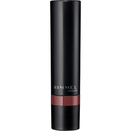 Rimmel Lasting Finish Matte Cool Nude Lipstick