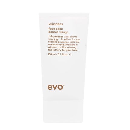 Hair Evo Winners Face Balm 150Ml Moisturizing Face Cream