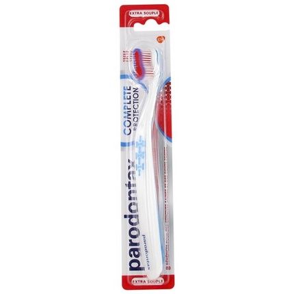 Parodontax Complete Extra Soft Toothbrush For Effective Cleaning