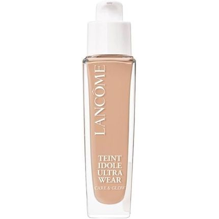 Lancome Teint Idole Ultra Wear Care & Glow Foundation - Up To 24H Healthy Glow