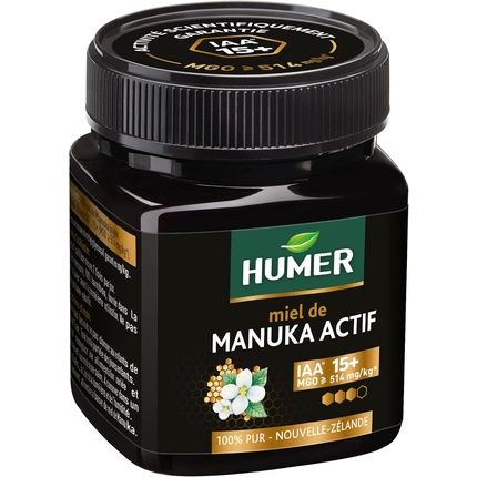 Humer Active Manuka Honey Iaa 15+ 250G