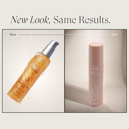 L'Anza Zero Weight Styling Gel 200Ml