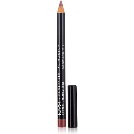 Nyx Cosmetics Slim Lip Pencil Mauve
