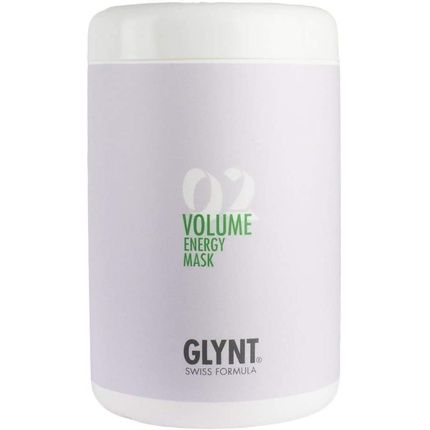 Glynt Volume Energy Mask 2 For Fine And Thin Hair 1000Ml