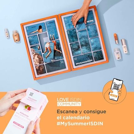 Isdin Woman Anti Stretch Marks 250Ml - Pack Of 2