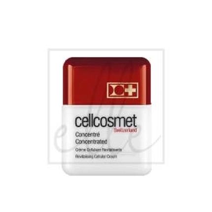 Cellcosmet Concentrated Revitalising Cellular Cream 50Ml