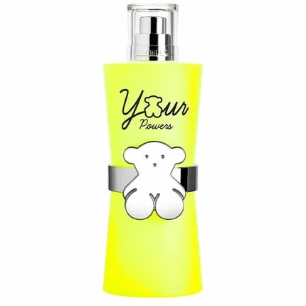 Tous Tous Your Powers Eau De Toilette Spray 90Ml