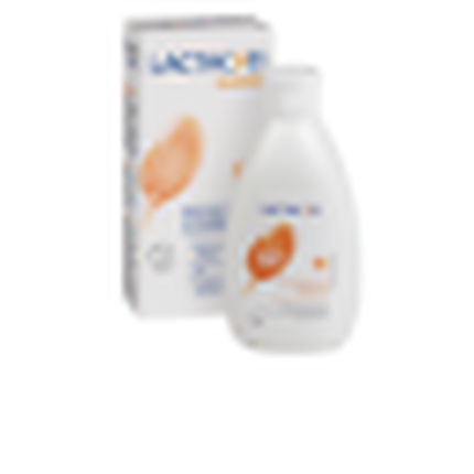Lactacyd Classic Intimate Washing Lotion For Daily Use 300Ml