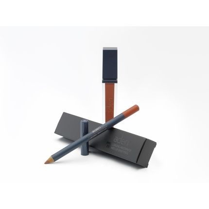 مجموعة أقلام تحديد الشفاه السائلة من عدن، 16