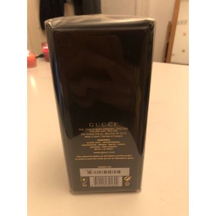 Gucci A Midnight Stroll Incense Eau De Parfum 100Ml