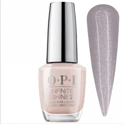 Opi Infinite Shine Throw Me A Kiss Nail Polish 15Ml