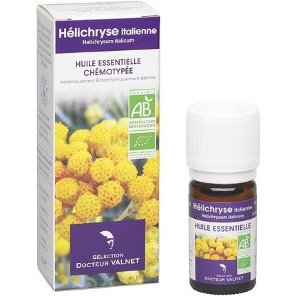 Helichryse Italienne Essential Oil 5Ml