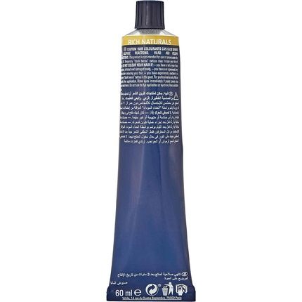 Wella Koleston Perfect Me+ Vibrant Reds 60Ml