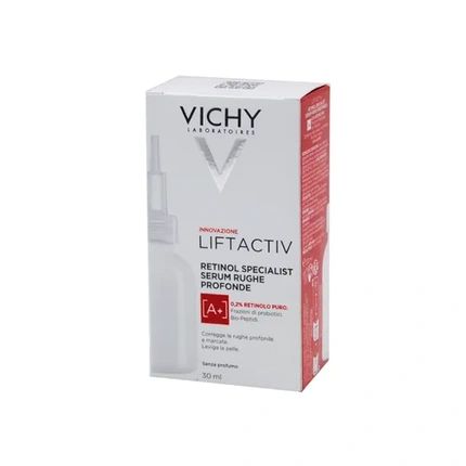 Vichy Liftactiv Retinol Specialist Serum 30 Ml