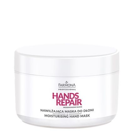 Farmona Professional Hands Repair Moisturizing Hand Mask 300Ml