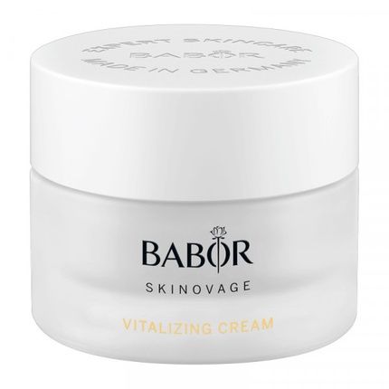 Babor Vitalizing Cream Revitalizing Cream Size 50 Ml
