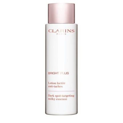 Clarins Bright Plus Milky Essence 200Ml