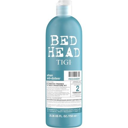 Bed Head By Tigi Urban Antidotes Recovery Moisturising Conditioner