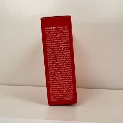 Tirtir Mask Fit Red Cushion Foundation - Full Coverage, Weightless, Skin Fit - Image 3