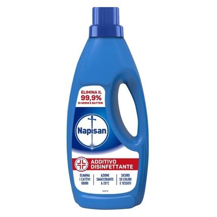 Napisan Addliq1000 Laundry Detergent