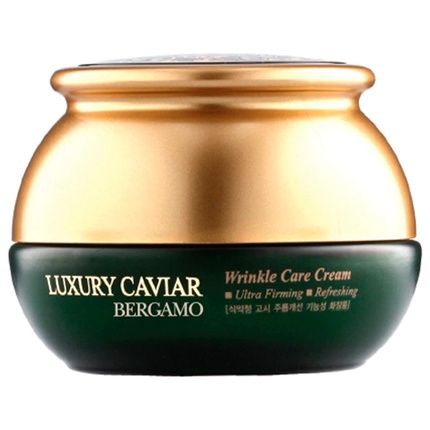 Bergamo Luxury Caviar Wrinkle Care Cream