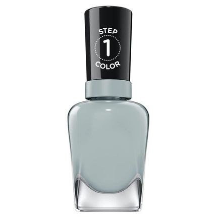 Sally Hansen Miracle Gel Nail Enamel Giving Altitude 0.5 Fl Oz