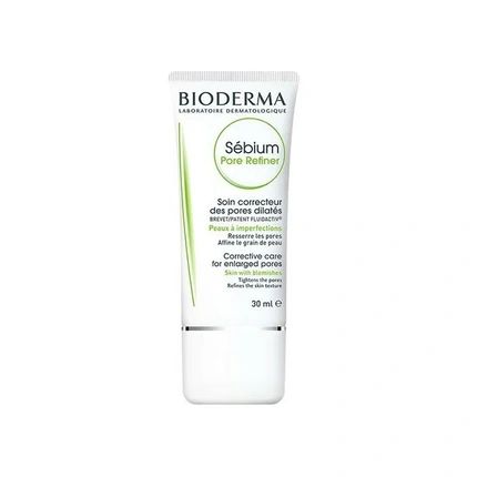 Bioderma Sbium Pore Refiner 30Ml Face Cosmetic