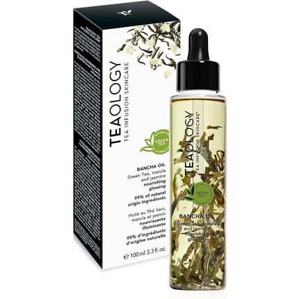 Teaology Bancha Oil 100Ml - Image 3
