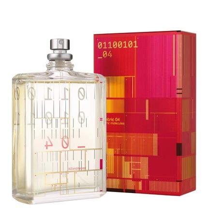 Escentric Molecules Escentric 04 Refill Eau De Toilette Spray 30Ml - Image 3