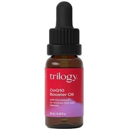Trilogy Coq10 Booster Oil 20Ml