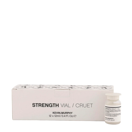 Kevin Murphy Treat Me Strength - Pack Of 12 - Image 3