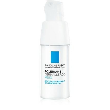 La Rocheposay Toleriane Dermallergo Eyes 20 Ml Eye Cream - Image 3